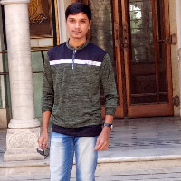 Interakt Employee Ashutosh Dhondkar's profile photo