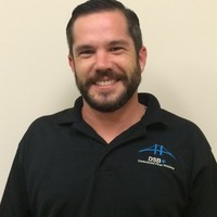 DSB+ Employee Josh Brewer's profile photo