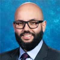 CRC Surface Technologies Employee Gilbert Burgos's profile photo