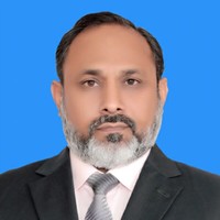 Muhammad Irfan Email & Phone Number