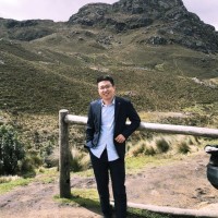 Huatao Group Employee Tony Liu's profile photo