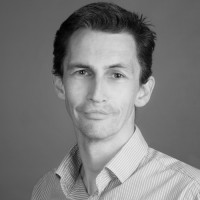 AVEVA Employee Conor Nolan's profile photo