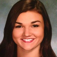 Locally Employee Olivia Foran's profile photo