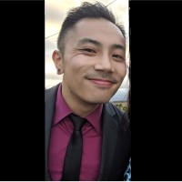Apollo Home Healthcare Ltd. Employee Joshua Siu's profile photo