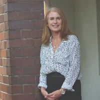 Queenwood School Employee Suzanne Kerr's profile photo