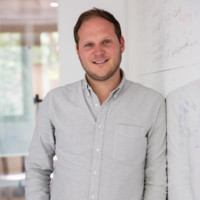 iziwork Employee Alexandre Roumy's profile photo