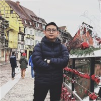 Axon Active - Agile Offshore Software Development Company Employee Nghia Hieu's profile photo