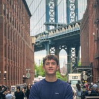 Sence Employee Jackson Rewi's profile photo