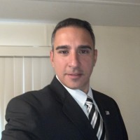 Strobert Tree Services, Inc. Employee Michael Onorato's profile photo
