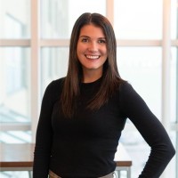 The Woodbridge Company Limited Employee Courtney Lee's profile photo