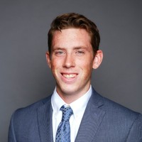 Merck Employee Jared Connor's profile photo