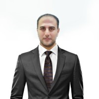Sleep High Employee Mahmoud Saadallah's profile photo