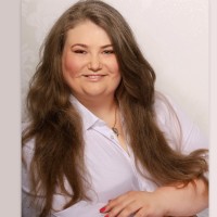 eWay-CRM Employee Lucie Kumstová's profile photo