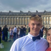 Andrew Grant LLP Employee Daniel Pycock's profile photo