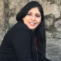 Jazz Aviation LP Employee Nisha Chhabra's profile photo