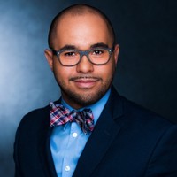 Prudential Financial Employee Ryan Brandon's profile photo