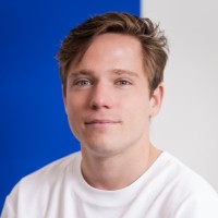 Thaesis Employee Wouter Marsman's profile photo