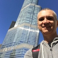 M/Legate Employee Antônio Carlos Francisco Júnior's profile photo