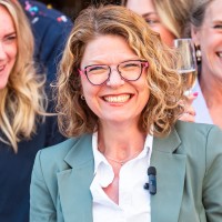 Apollo Hotels Employee Marieke Riewald's profile photo