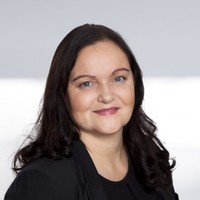 Legala Employee Heidi Nygaard's profile photo
