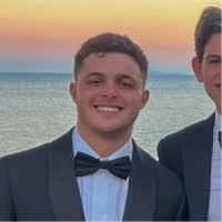 Sony Foundation Employee Daniel King's profile photo