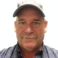 Tellepsen Industrial Employee Gene Poole's profile photo