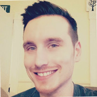 NOAA Affiliate - JHT, Inc. Employee Eric Messick's profile photo