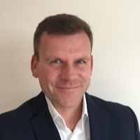 Benifex Employee Tony Schiffer's profile photo