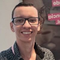 Quickup Employee Vinicius Macedo's profile photo
