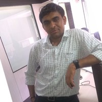 Bitplus Solutions LLP Employee JD Jagulpatel's profile photo