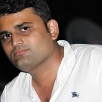 OpenReq Employee Sandip Lapsiwala's profile photo