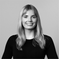 Aquarian Holdings Employee Grace McHugh's profile photo