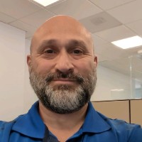 Genex Systems Employee Rene Rodriguez Jr's profile photo