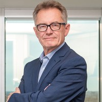 NORR Employee Bruce McKenzie's profile photo
