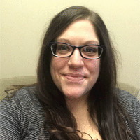 Heartland Family Service Employee Natasha Walsh's profile photo