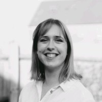 JBA Global Resilience Employee Martha Gurney's profile photo