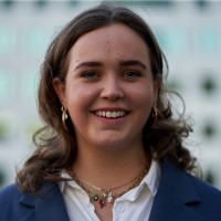 Moongro Employee Pauline Theeuwes's profile photo