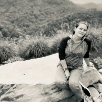 Skyland Distributing Co Employee Megan Penney's profile photo