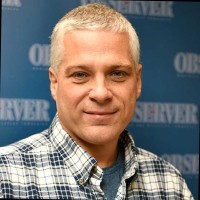 Woolwich Observer Employee Joe Merlihan's profile photo