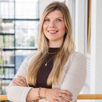 SEG Sparkassen-Einkaufsgesellschaft mbH Employee Jana Roßwurm's profile photo