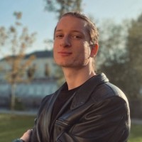 Mobfox Employee Balint Kolozsvari's profile photo