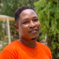 Punterclash Employee Adewale Adejuwon's profile photo