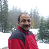 Nachiketa Oza Email & Phone Number