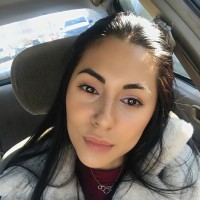 CARiD Employee Yuliia Alemais's profile photo