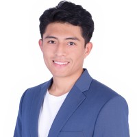 ZyTrust SA Employee Bruno Joel Soto Saldaña's profile photo