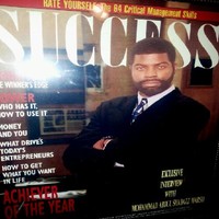 Mohammad Shabazz-Marsh Email & Phone Number