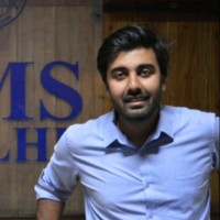 MakeMyTrip Employee Harshvardhan Kumar's profile photo