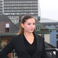 Lexly Employee Lena Famulak's profile photo