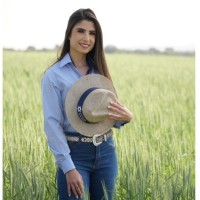 AP Agrícola Employee Pollyane Lopes's profile photo