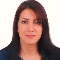 Wafaa Hayek's profile photo